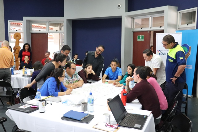 Curso PUI 1