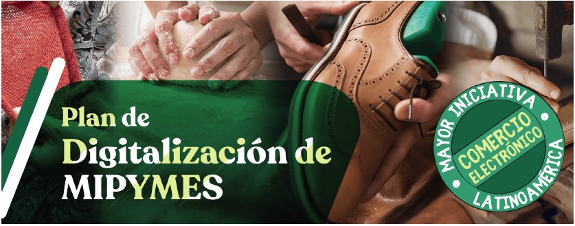 Plan de Digitalizacin MIPYMES