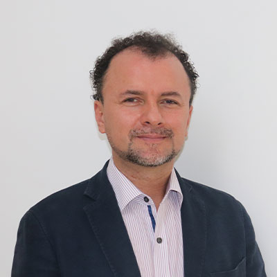 Gonzalo Rojas Rojas
