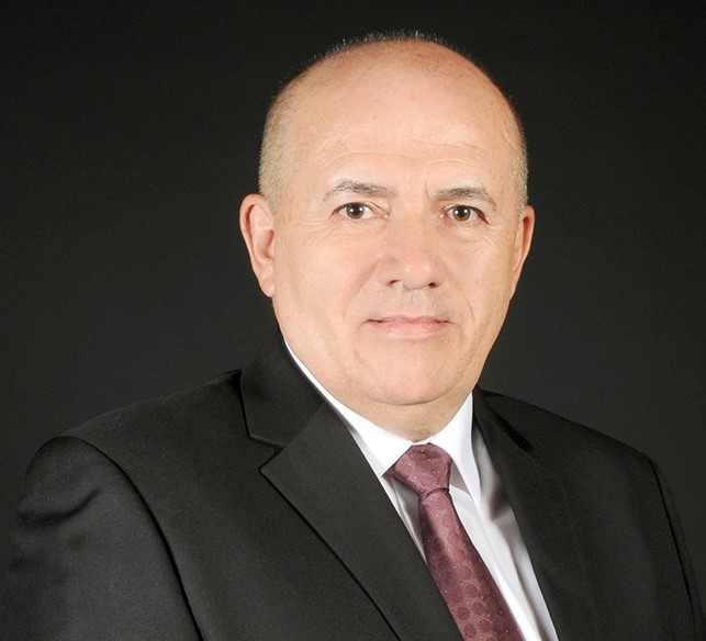 Walter Herrera Cantillo