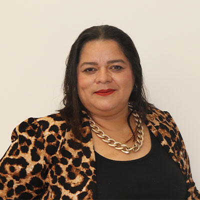 Wendy Mora Castro