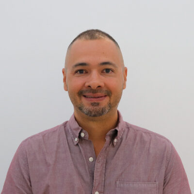Eduardo Sosa Aguilar
