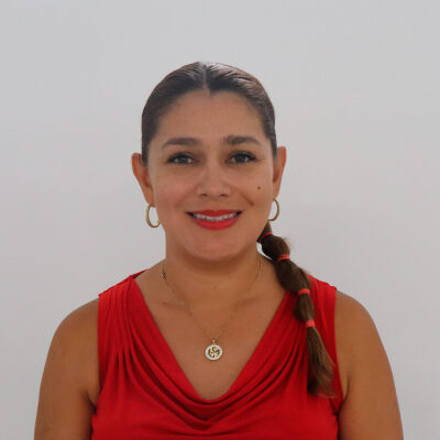 Karla Montes Aguilar