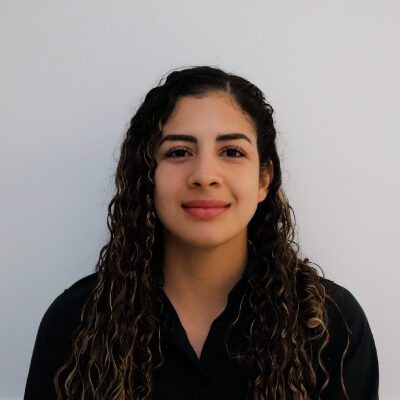 Melanie Ortiz Umaña