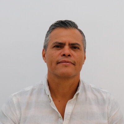 Randall Céspedes Céspedes