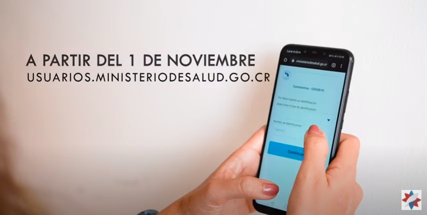 Certifaco Vacunacion COVID QR