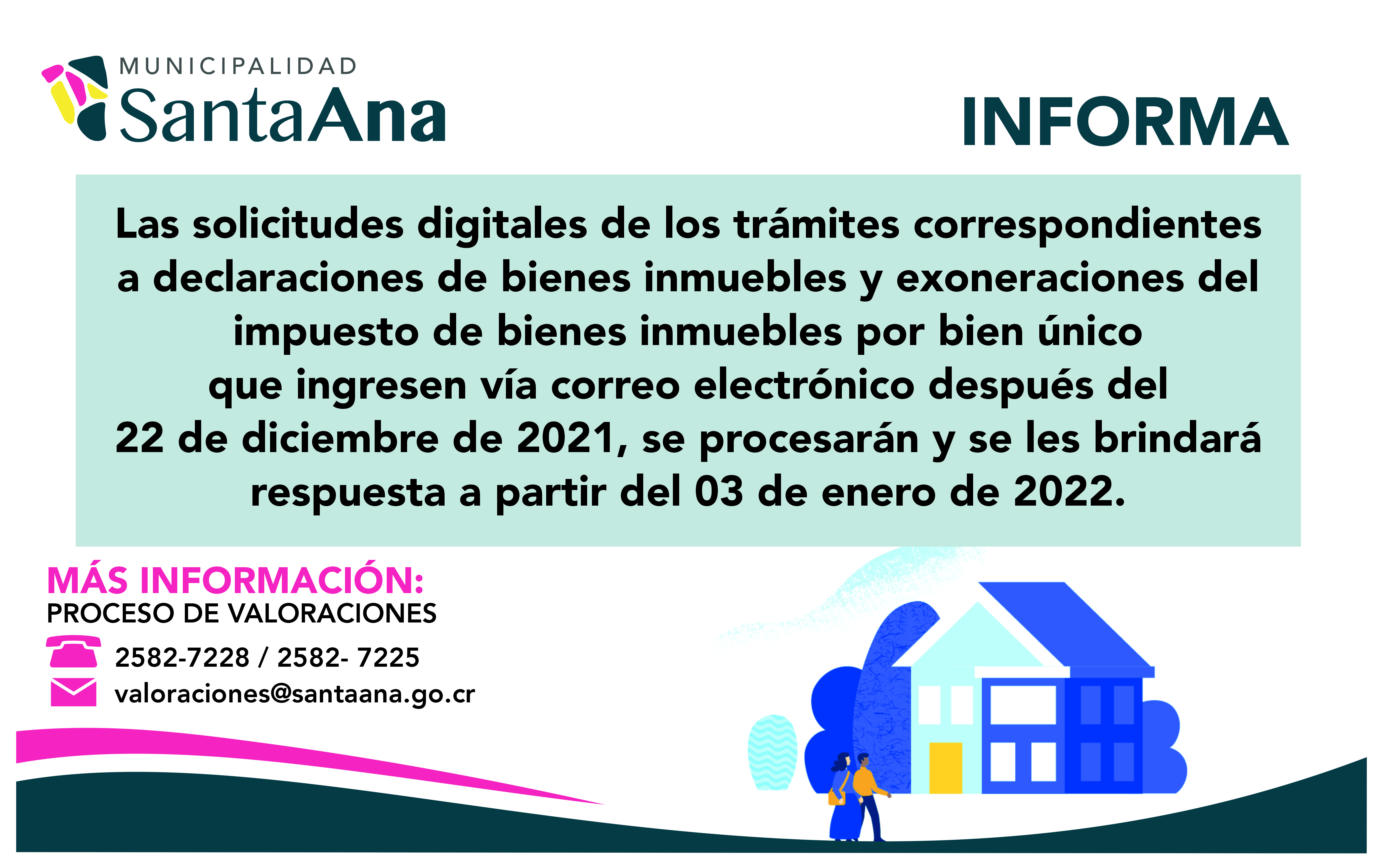 Anuncio Trmites Valoraciones