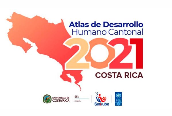 Santa Ana Mantiene el 1 Lugar a Nivel Nacional en Desarrollo Humano Cantonal