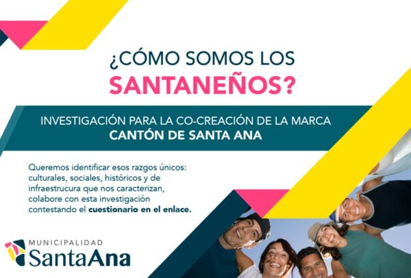 Encuesta Creación Marca Cantón