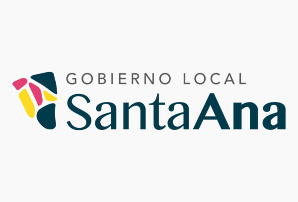 Nueva imagen corporativa Santa Ana